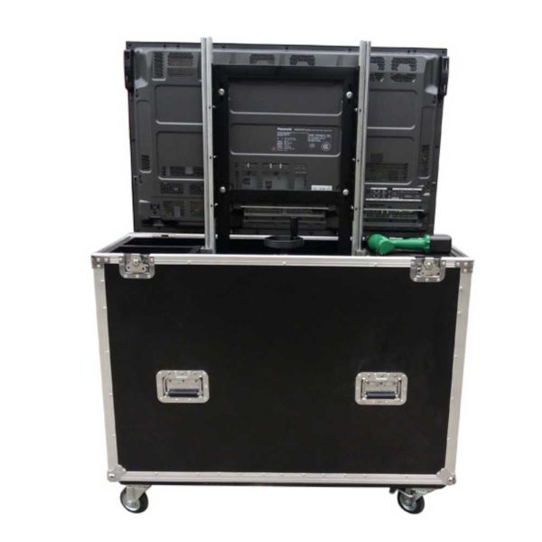 TV Flight Case - Image 2