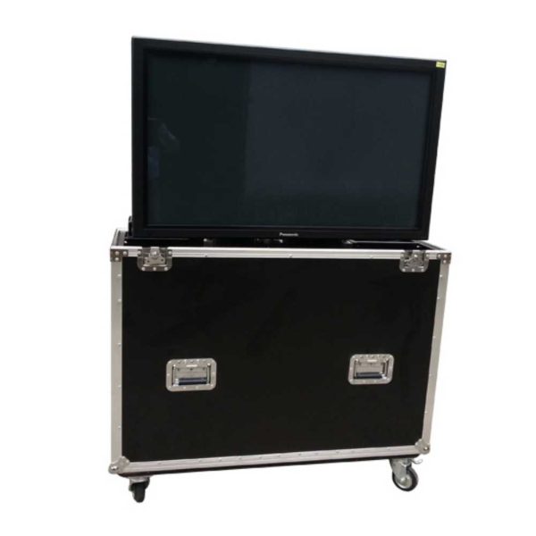 TV Flight Case - Image 3