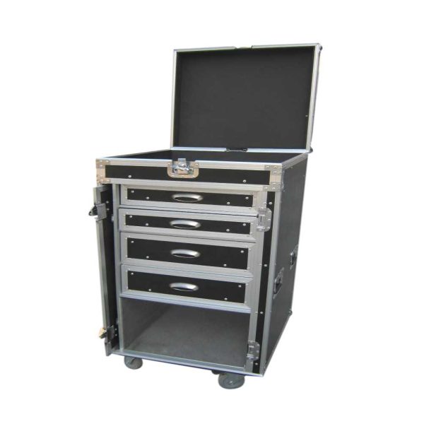 Tools Cabinet Flight Case - Image 2