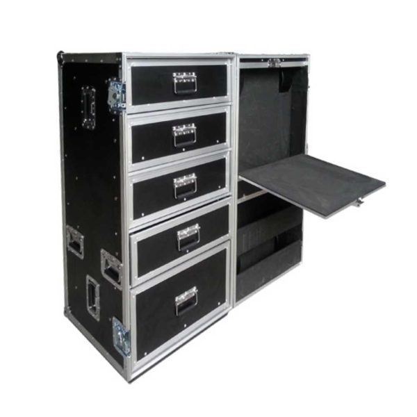 Tools Cabinet Flight Case