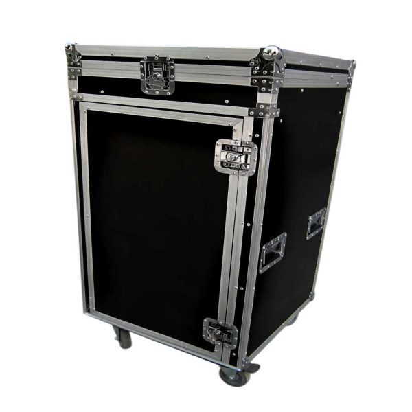 Tools Cabinet Flight Case - Image 4