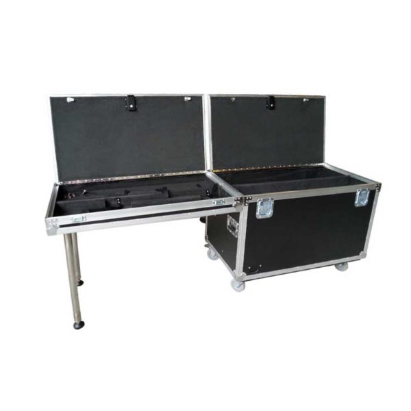 Multi-Purpose Equipment Flight Case